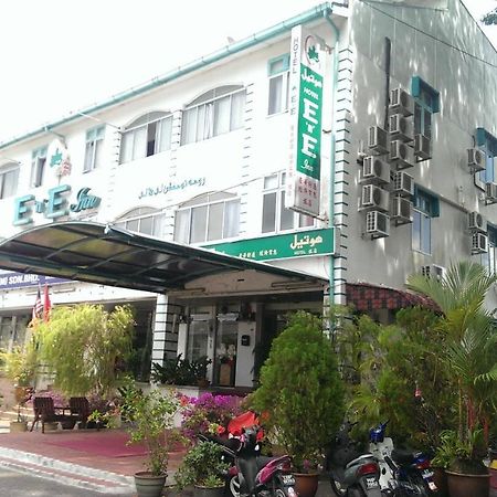 Ene Inn Kota Bharu Extérieur photo
