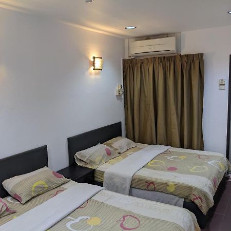 Ene Inn Kota Bharu Extérieur photo