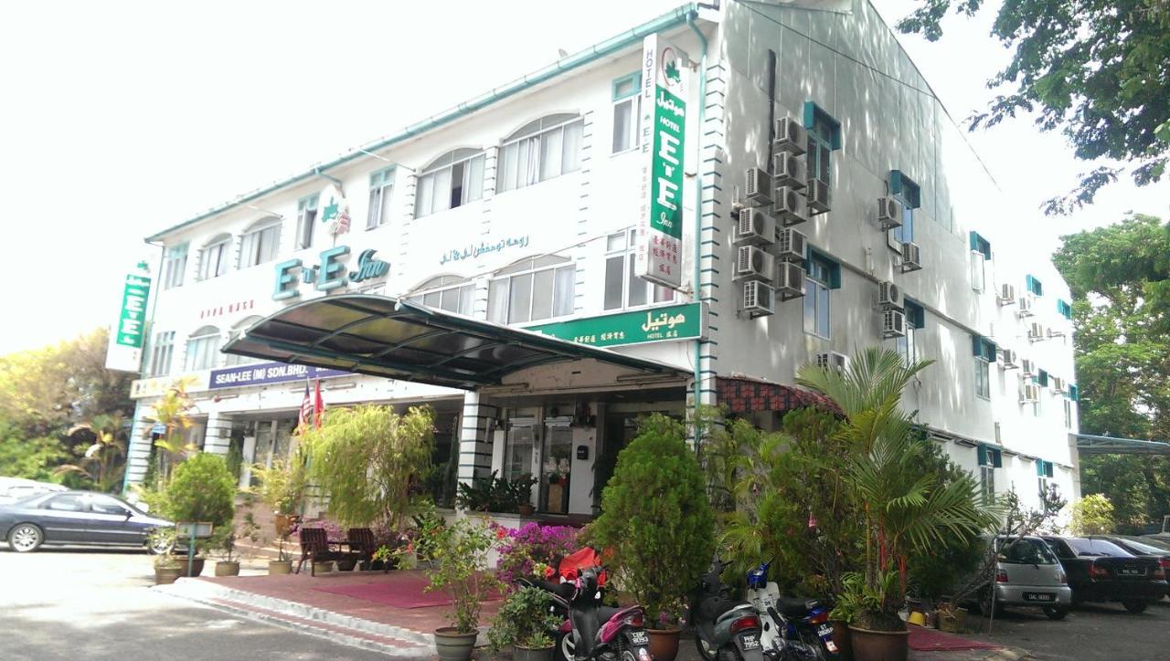 Ene Inn Kota Bharu Extérieur photo