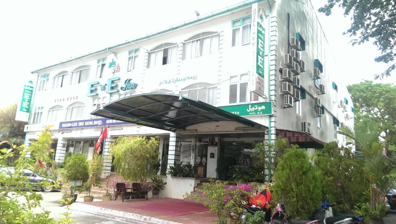 Ene Inn Kota Bharu Extérieur photo