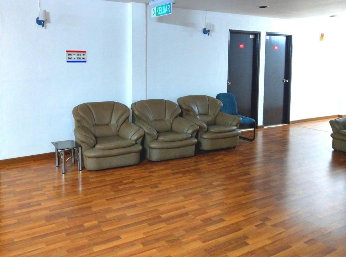 Ene Inn Kota Bharu Extérieur photo