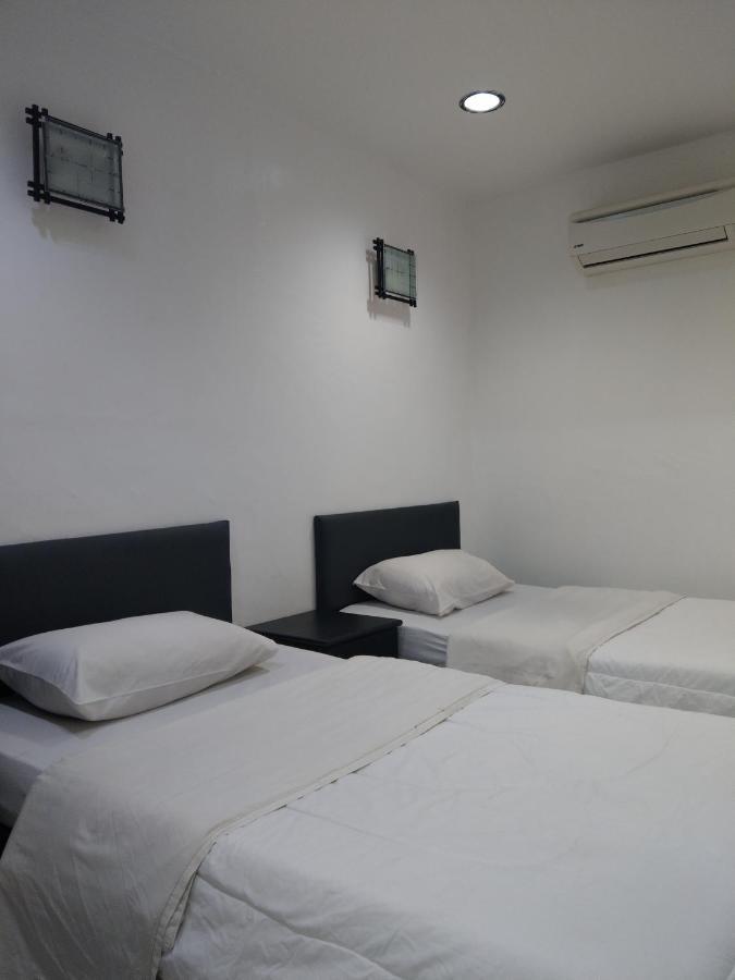 Ene Inn Kota Bharu Extérieur photo