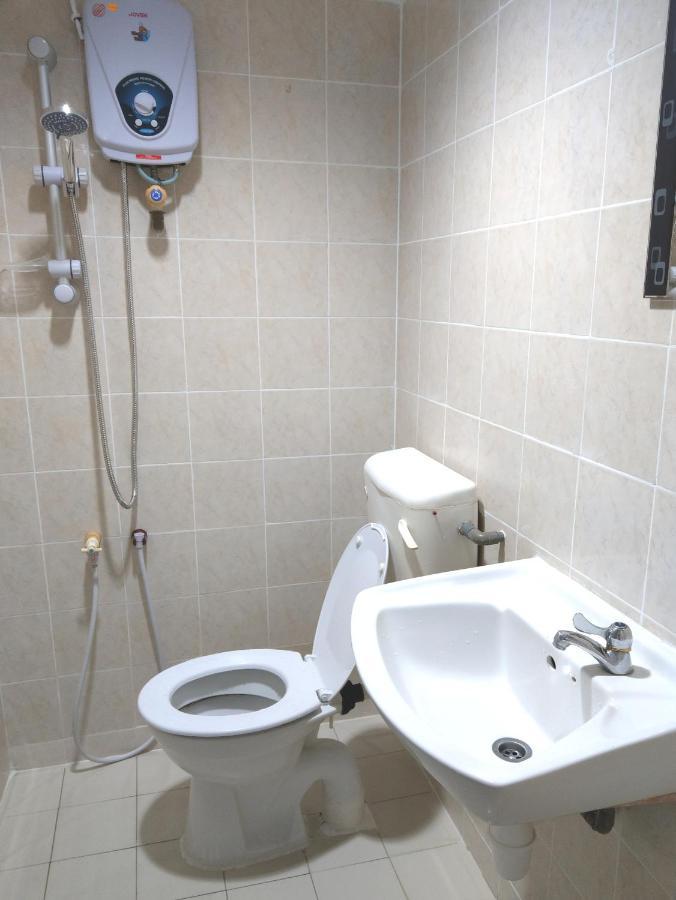 Ene Inn Kota Bharu Extérieur photo