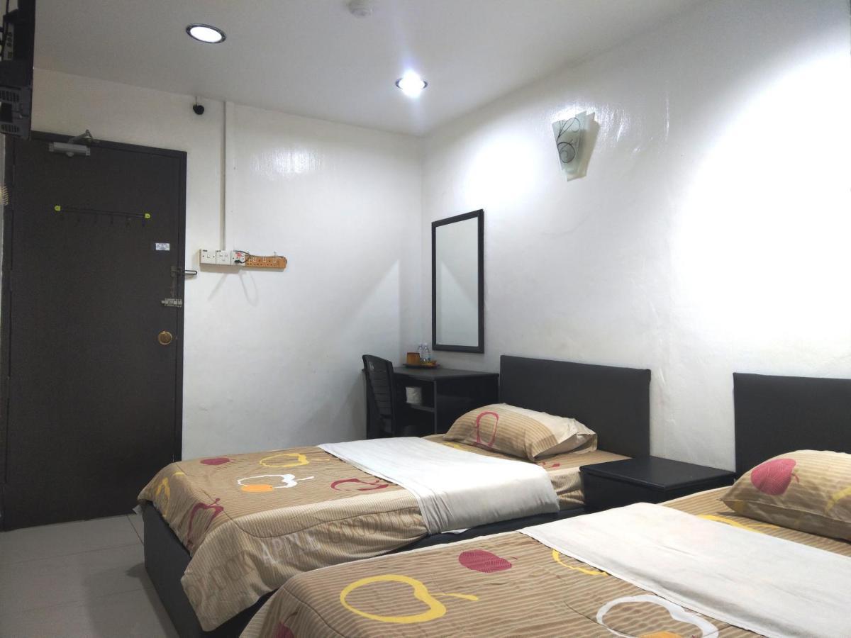 Ene Inn Kota Bharu Extérieur photo
