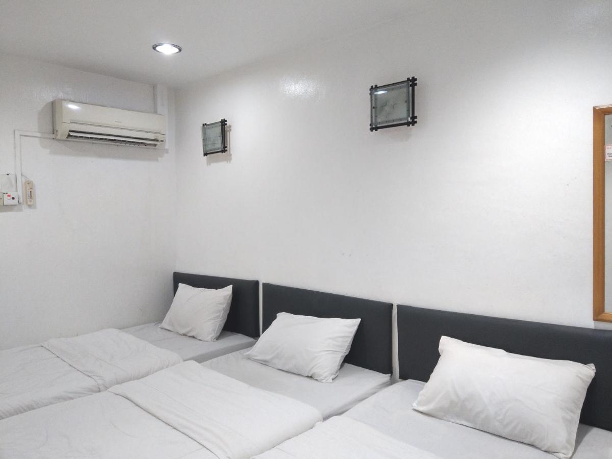 Ene Inn Kota Bharu Extérieur photo