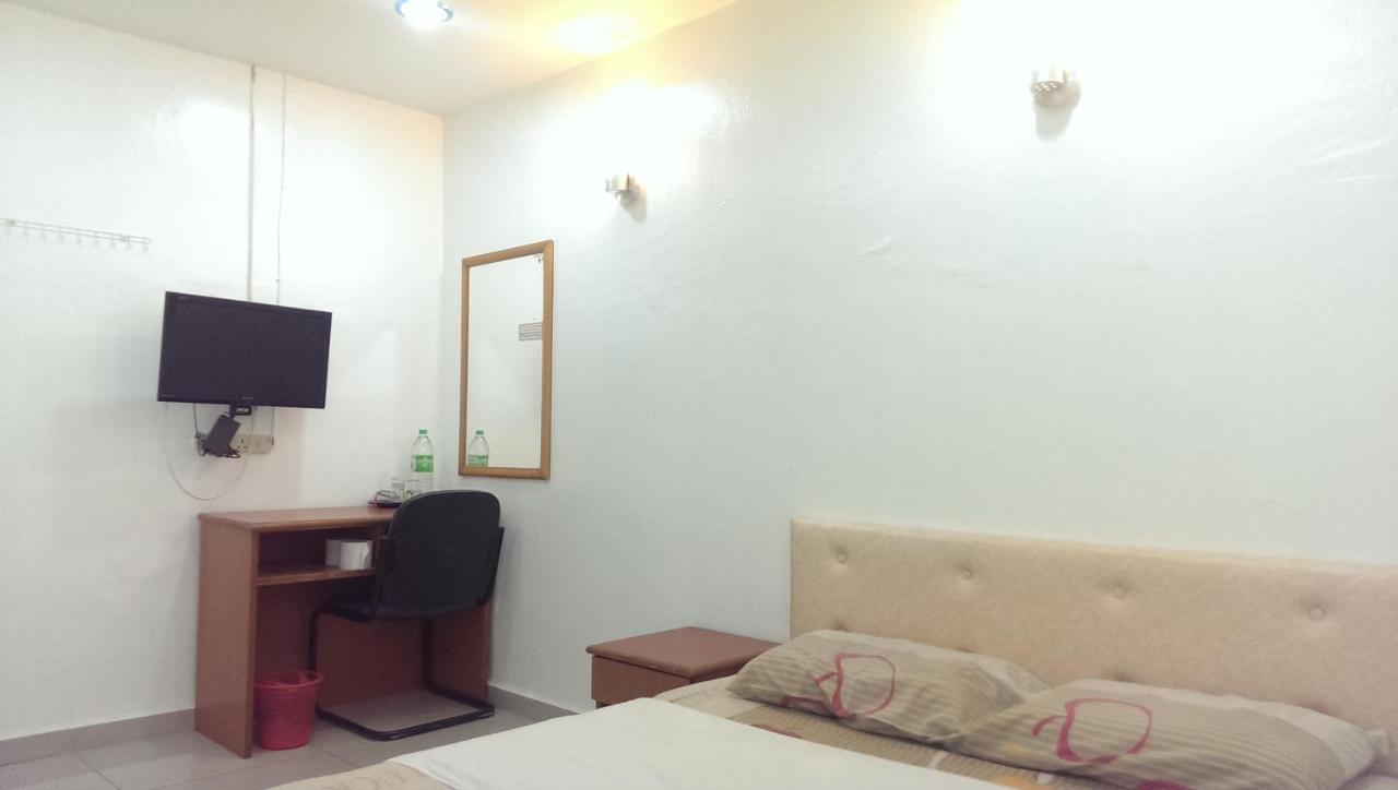 Ene Inn Kota Bharu Extérieur photo
