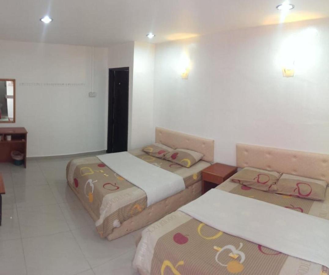 Ene Inn Kota Bharu Extérieur photo
