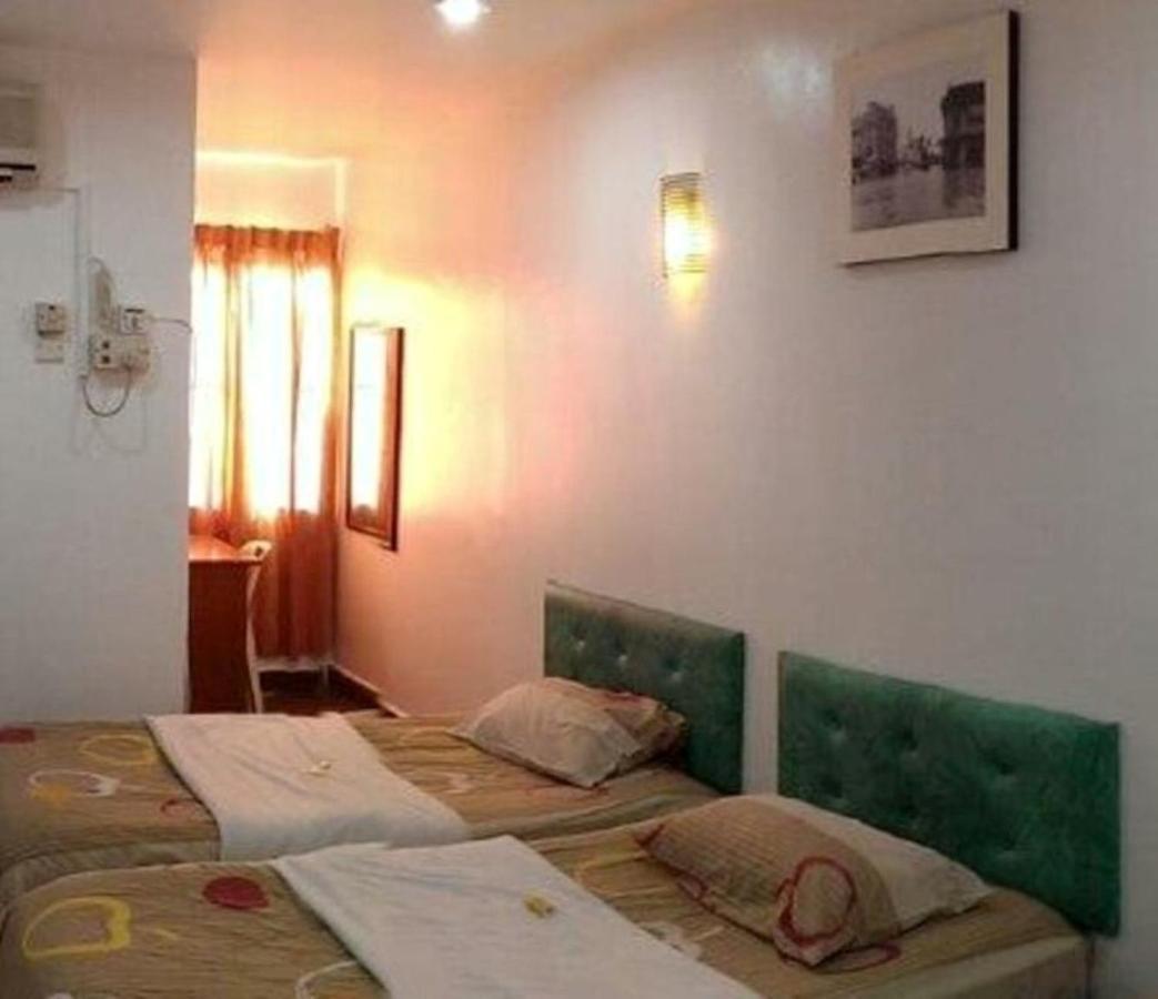 Ene Inn Kota Bharu Extérieur photo