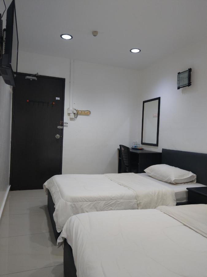 Ene Inn Kota Bharu Extérieur photo