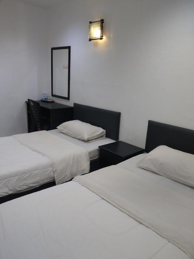 Ene Inn Kota Bharu Extérieur photo