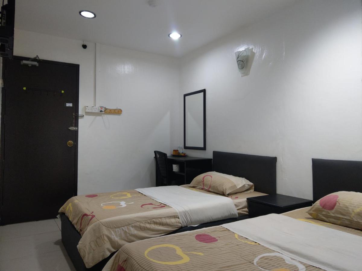 Ene Inn Kota Bharu Extérieur photo