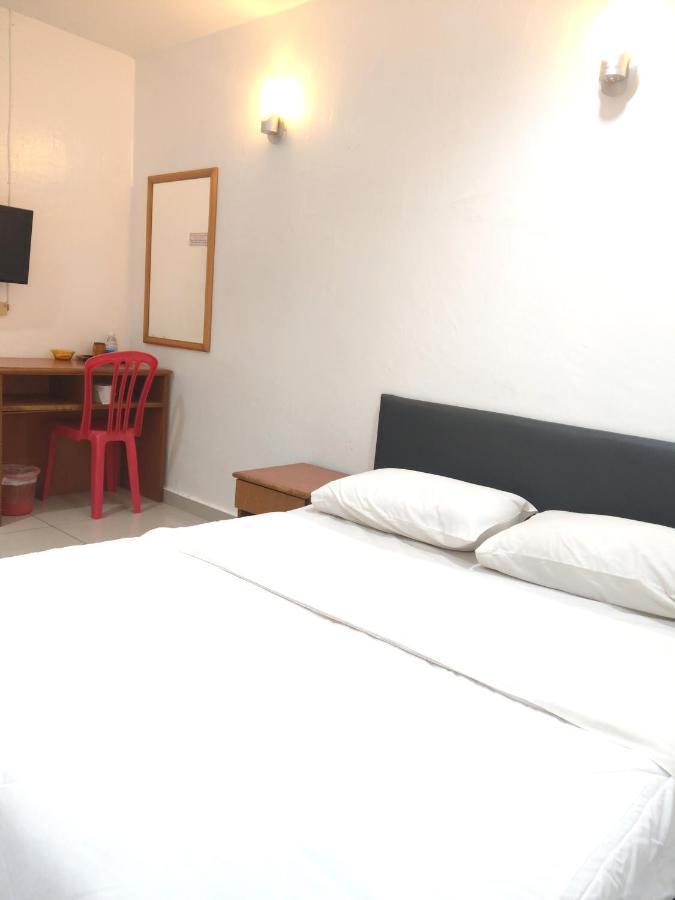 Ene Inn Kota Bharu Extérieur photo