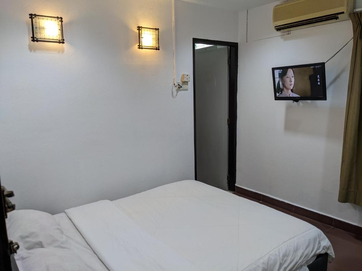 Ene Inn Kota Bharu Extérieur photo