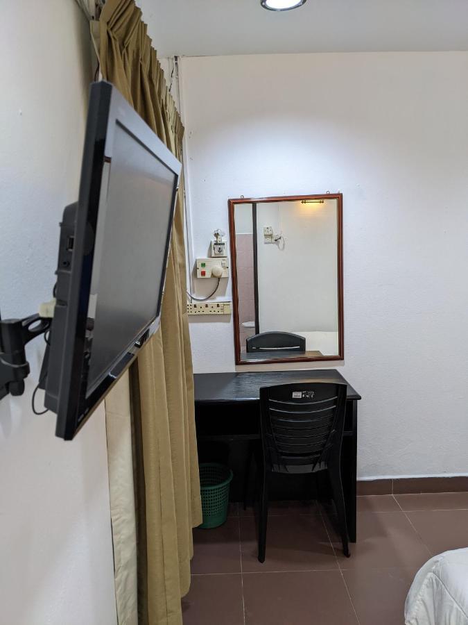 Ene Inn Kota Bharu Extérieur photo