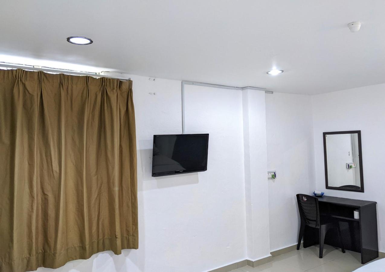 Ene Inn Kota Bharu Extérieur photo