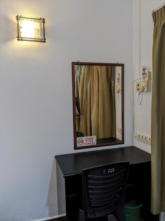 Ene Inn Kota Bharu Extérieur photo