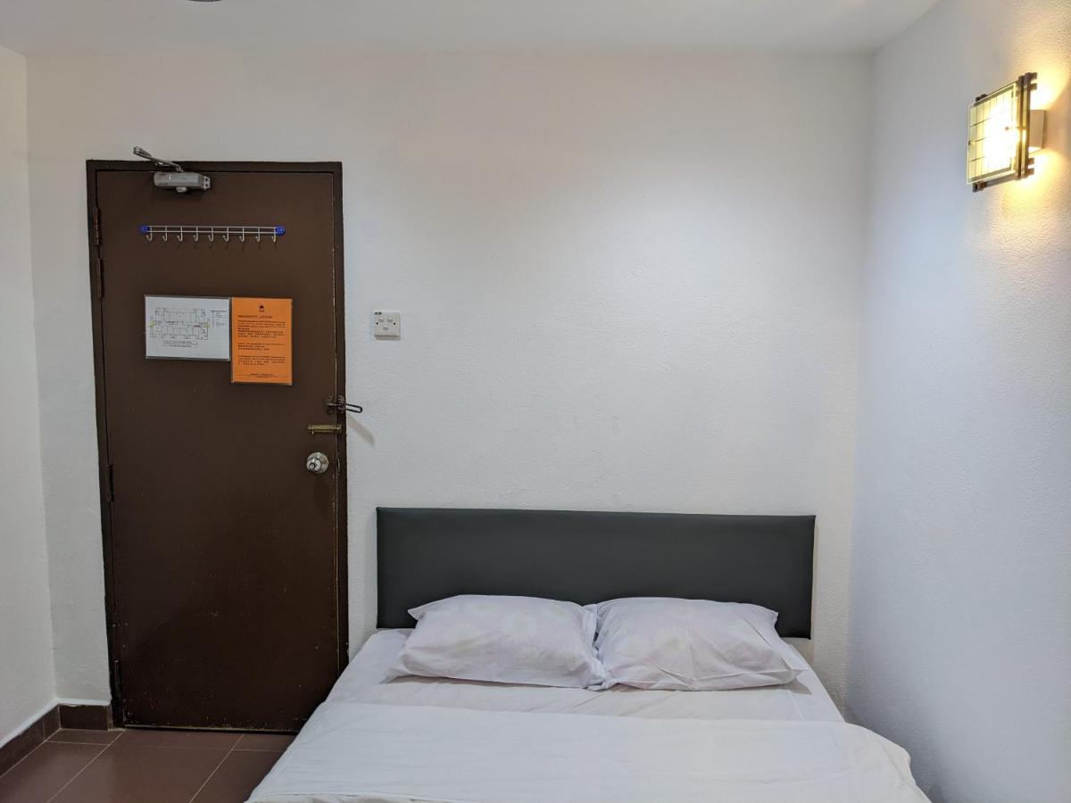 Ene Inn Kota Bharu Extérieur photo
